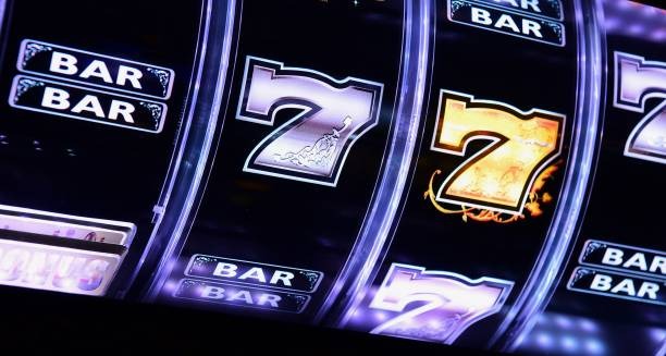 goat77 Speed Baccarat Slots